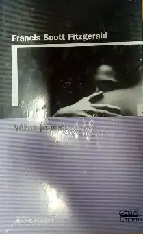 Něžná je noc - Francis Scott Fitzgerald