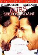 Kurs sebeovládání -  DVD plast 