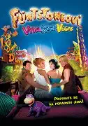 The Flintstones in Viva Rock Vegas DVD plast - původní znění (bazarové zboží)