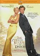 Jak ztratit kluka v 10 dnech DVD plast (bazarové zboží)