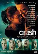 Crash DVD plast (bazarové zboží) 