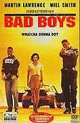 Bad boys DVD plast - původní znění, cz titulky(bazarové zboží) 