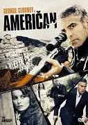 Američan DVD plast (bazarové zboží)