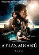 Atlas mraků DVD plast (bazarové zboží) 