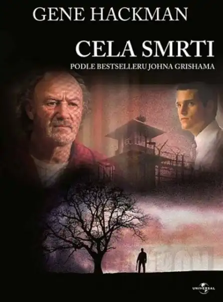 Cela smrti - DVD - bazarové zboží /digipack/ 