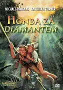 Honba za diamantem ( Bazarové zboží ) - digipack DVD