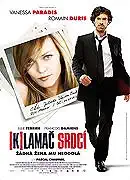 (K)lamač srdcí srdcí - DVD digipack - bazarové zboží