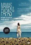 Mamas & Papas - DVD bazarové zboží