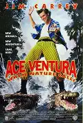 Ace Ventura: Volání divočiny ( originální znění, titulky CZ ) digipack DVD