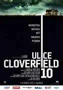 Ulice Cloverfield 10 - DVD bazarové zboží