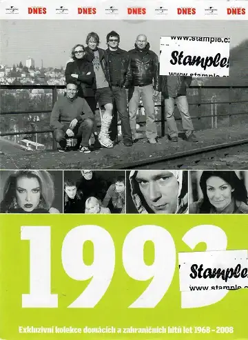 1993 - CD