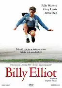 Billy Elliot (Billy Elliot) originální zvuk - DVD 