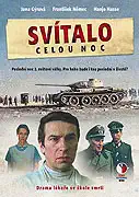 Svítalo celou noc - DVD plast - bazarové zboží