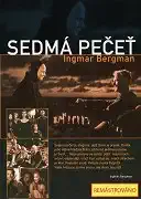 Sedmá pečeť  (originální zvuk) - DVD bazarové zboží