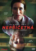 Nepříčetná - DVD plast 