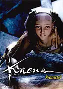 Kaena: Proroctví - DVD plast
