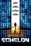 Spiknutí Echelon - DVD bazarové zboží
