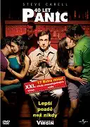 40 let panic ( plast ) DVD