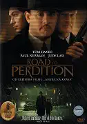 Road to Perdition - DVD / bazarové zboží/