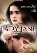 Lady Jane - DVD / bazarové zboží/