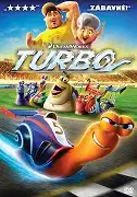 Turbo - DVD plast 