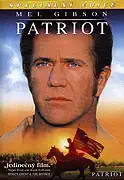 Patriot ( Originální znění s CZ titulky ) - speciální edice DVD