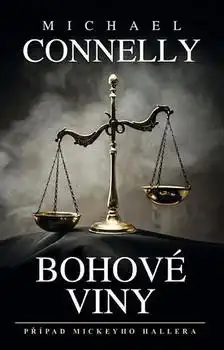 Bohové viny - Michael Connely/bazarové zboží/