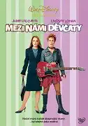 Mezi námi děvčaty DVD plast/bazarové zboží/