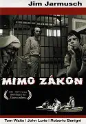 Mimo zákon - Jim Jarmusch - DVD plast 
