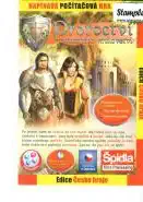 PC hra- Proroctví ztraceného království