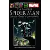 Ultimátní komiksový komplet H24 THE AMAZING SPIDERMAN - ODHALENÍ - DOKUD HVĚZDY NEZHASNOU /bazarové zboží/