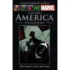 Ultimátní komiksový komplet H48 CAPTAIN AMERICA - VYVOLENÍ