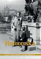 Humoreska - DVD box