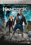 Hancock - 2 - disková edice DVD plast 