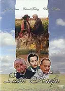 Luční harfa - DVD plast
