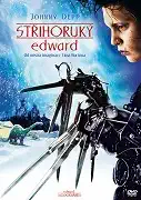 Střihoruký Edward - DVD plast/digipack 