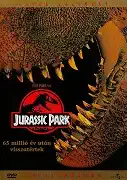 Jurský park - DVD plast/slim - bazarové zboží 
