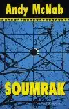 Soumrak - Andy McNab - bazarové zboží 