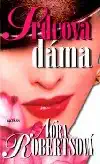 Srdcová dáma - Nora Robertsová - bazarové zboží 