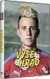 Vyšehrad - DVD plast /bazarové zboží/