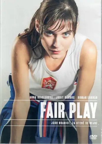 Fair Play - DVD