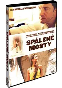 Spálené mosty ( plast ) - DVD