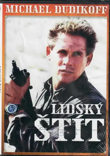 Lidský štít ( Slim) - DVD