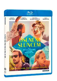 Oslněni sluncem (Blu-ray)