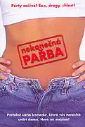 Nekonečná pařba - DVD slim /bazarové zboží/