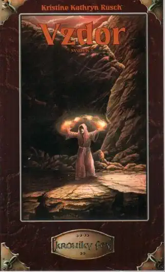 Vzdor - svazek 2 - Kristine Kathryn Rush