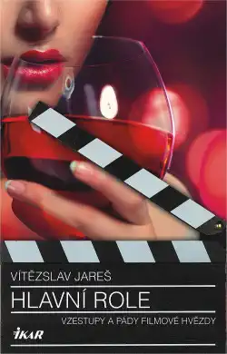 Hlavní role - Vítězslav Jareš