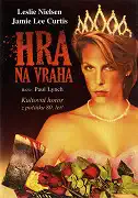 Hra na vraha - plast (bazarové zboží)-DVD