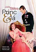 Princ a já (plast) bazarové zboží-DVD