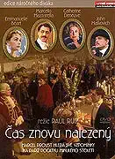 Čas znovu nalezený - DVD digipack 